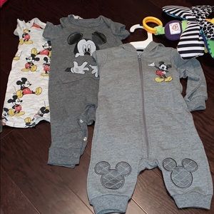 baby boy onesies